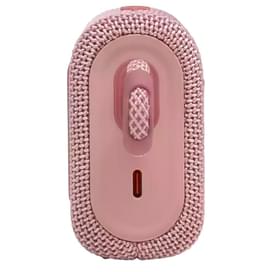 Колонка Bluetooth JBL Go 3, Pink (JBLGO3PINK) фото