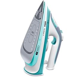 Утюг Braun SI-5006BL фото