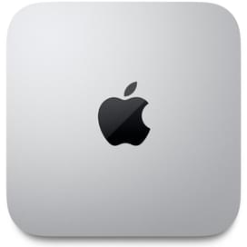 Мини-ДК Apple Mac mini (M1-8-512-MOS) (MGNT3RU/A) фото