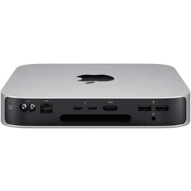 Мини-ДК Apple Mac mini (M1-8-512-MOS) (MGNT3RU/A) фото