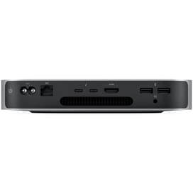 Мини-ДК Apple Mac mini (M1-8-512-MOS) (MGNT3RU/A) фото