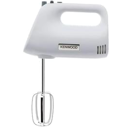 Миксер Kenwood HMP-30.A0WH Белый фото