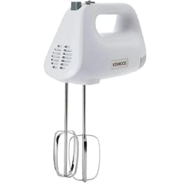 Миксер Kenwood HMP-30.A0WH Белый фото