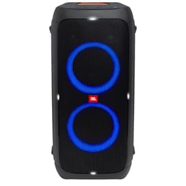 Аудиосистема JBL Party Box 310 (JBLPARTYBOX310UK) фото