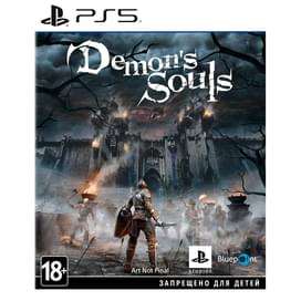 PS5 арналған Demon's Souls (2190004584496) ойыны фото