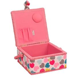 Hobby Gift MRS-276 қолөнерге арналған қобдишасы фото