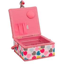 Hobby Gift MRS-276 қолөнерге арналған қобдишасы фото
