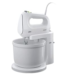 Миксер Braun HM-1070WH фото