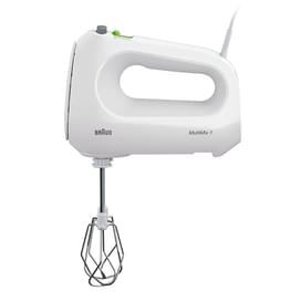 Миксер Braun HM-1070WH фото