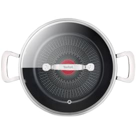 Unlimited Tefal G2557172 2 Тұтқасы бар табасы 26 см ст/кр фото