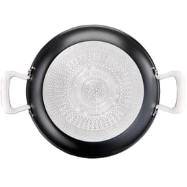 Unlimited Tefal G2557172 2 Тұтқасы бар табасы 26 см ст/кр фото