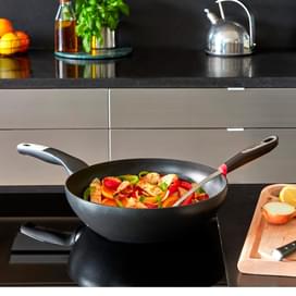 Unlimited Tefal G2551972 ВОК табасы 28 см фото