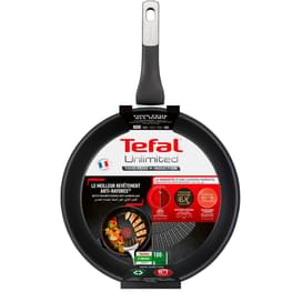 Unlimited Tefal G2550672 табасы 28 см фото