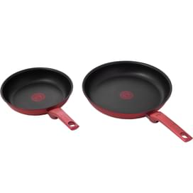 Набор сковород (22-28) Daily Chef Tefal G2739072 фото