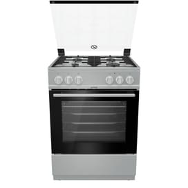 Плита комбинированная Gorenje K6121XF фото