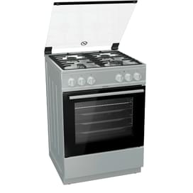 Плита комбинированная Gorenje K6121XF фото