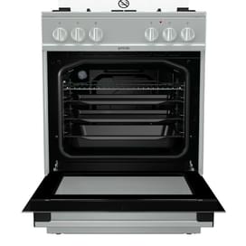 Плита комбинированная Gorenje K6121XF фото