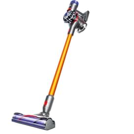 Пылесос беспроводной Dyson V8 Absolute Plus фото