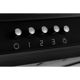 Вытяжка Dauscher DCH-1560BL фото