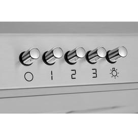 Вытяжка Dauscher DCH-1560IX фото