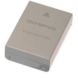 E-M1/E-M5/E-M5II/E-P5/PEN-F арналған Olympus BLN-1 литийлі аккумуляторы фото