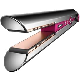 Выпрямитель для волос Dyson Corrale с набором расчесок фото