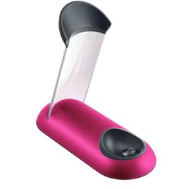 Выпрямитель для волос Dyson Corrale с набором расчесок фото