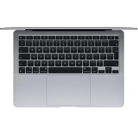 Ноутбук Apple MacBook Air Retina Space Gray M1 / 8ГБ / 256SSD / 13 / Mac OS Big Sur / (MGN63RU/A) фото