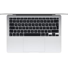 Ноутбук Apple MacBook Air Retina Silver M1 / 8ГБ / 256SSD / 13 / Mac OS Big Sur / (MGN93RU/A) фото