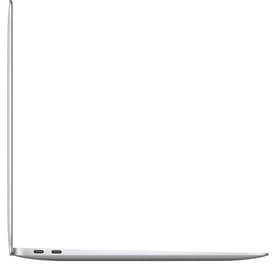 Ноутбук Apple MacBook Air Retina Silver M1 / 8ГБ / 256SSD / 13 / Mac OS Big Sur / (MGN93RU/A) фото