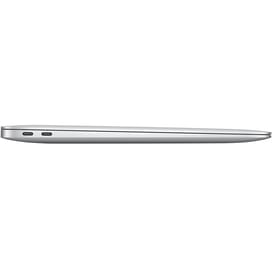 Ноутбук Apple MacBook Air Retina Silver M1 / 8ГБ / 256SSD / 13 / Mac OS Big Sur / (MGN93RU/A) фото