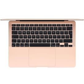 Ноутбук Apple MacBook Air Retina Gold M1 / 8ГБ / 256SSD / 13 / Mac OS Big Sur / (MGND3RU/A) фото