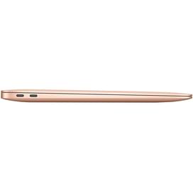 Ноутбук Apple MacBook Air Retina Gold M1 / 8ГБ / 256SSD / 13 / Mac OS Big Sur / (MGND3RU/A) фото