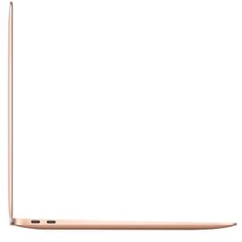 Ноутбук Apple MacBook Air Retina Gold M1 / 8ГБ / 256SSD / 13 / Mac OS Big Sur / (MGND3RU/A) фото