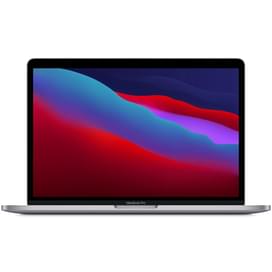 Ноутбук Apple MacBook Pro Retina Space Gray M1 / 8ГБ / 256SSD / 13.3 / Mac OS Big Sur / (MYD82RU/A) фото
