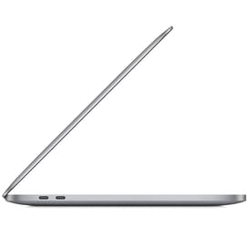 Ноутбук Apple MacBook Pro Retina Space Gray M1 / 8ГБ / 256SSD / 13.3 / Mac OS Big Sur / (MYD82RU/A) фото