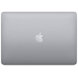 Ноутбук Apple MacBook Pro Retina Space Gray M1 / 8ГБ / 256SSD / 13.3 / Mac OS Big Sur / (MYD82RU/A) фото