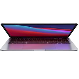 Apple MacBook Pro 13" Retina M1 Ноутбугі 512 Space Gray 2020 (MYD92RU/A) фото