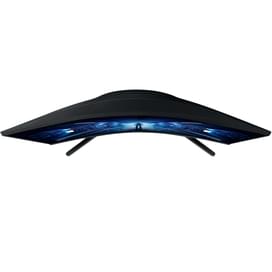 Монитор Игровой 31.5" Samsung LC32G55TQWIXCI 2560х1440 16:9 VA 144ГЦ (HDMI+DP) Curved Black фото