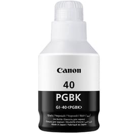 Canon Картриджі GI-40 Black (G5040/6040/7040/ GM2040 арналған) ҮСБЖ фото