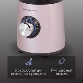 Zigmund&Shtain BS-441D Тұрақты блендері фото