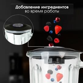 Zigmund&Shtain BS-441D Тұрақты блендері фото