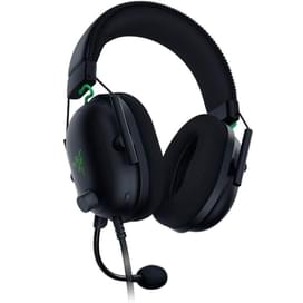 Игровая гарнитура Razer Blackshark V2 + USB Mic Enhancer (RZ04-03230100-R3M1) фото