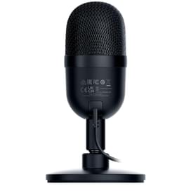 Микрофон игровой Razer Seiren Mini (RZ19-03450100-R3M1) фото