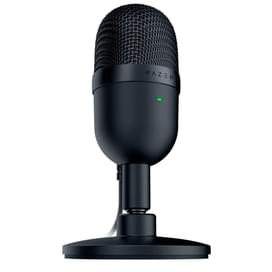 Микрофон игровой Razer Seiren Mini (RZ19-03450100-R3M1) фото