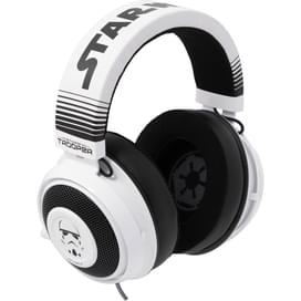 Игровая гарнитура Razer Kraken, Stormtrooper (RZ04-02830600-R3M1) фото