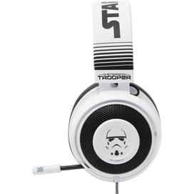 Игровая гарнитура Razer Kraken, Stormtrooper (RZ04-02830600-R3M1) фото