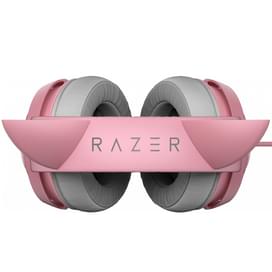 Игровая гарнитура Razer Kraken Kitty, Quartz (RZ04-02980200-R3M1) фото