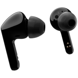 Наушники Вставные LG Bluetooth TONE Free FN6, Black фото