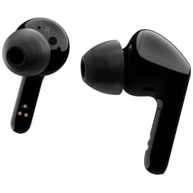 Наушники Вставные LG Bluetooth TONE Free FN6, Black фото
